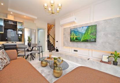 Апартаменты за 159 000 евро в Алании, Турция