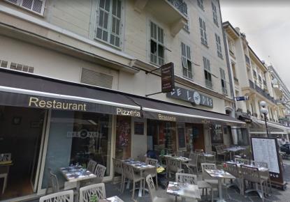 Кафе, ресторан за 860 000 евро в Ницце, Франция