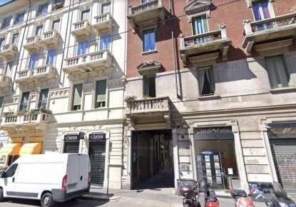 Офис за 129 000 евро в Милане, Италия