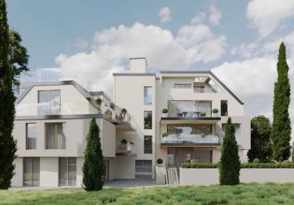 Квартира за 649 000 евро в Вене, Австрия