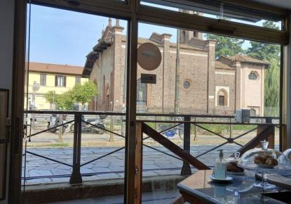 Кафе, ресторан за 180 000 евро в Милане, Италия