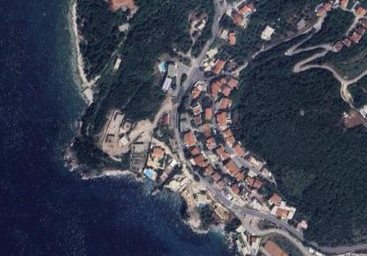 Земля за 740 000 евро в Святом Стефане, Черногория