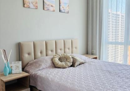 Квартира за 84 633 евро в Батуми, Грузия