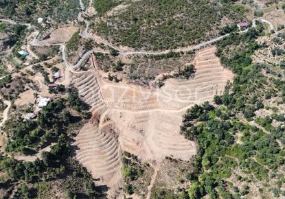 Земля за 250 000 евро в Газипаше, Турция