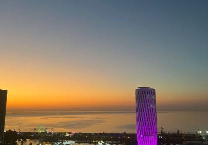 Квартира за 80 401 евро в Батуми, Грузия