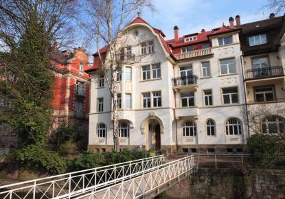 Квартира за 715 000 евро в Баден-Бадене, Германия