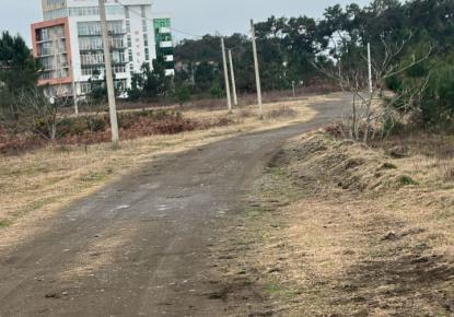 Земля за 232 740 евро в Батуми, Грузия