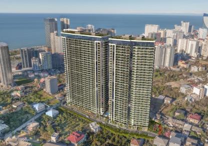 Квартира за 43 671 евро в Тбилиси, Грузия
