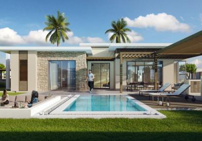 Вилла за 433 655 евро в Маскате, Оман