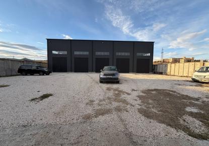 Коммерческая недвижимость за 67 706 евро в Тбилиси, Грузия