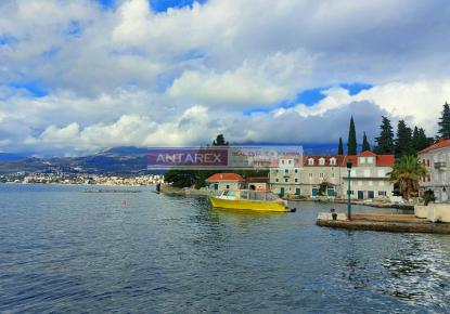 Земля за 570 000 евро в Розе, Черногория