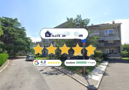 Квартира за 86 700 евро в Гориции, Италия