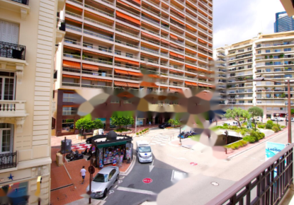 Квартира за 2 900 000 евро в Монте Карло, Монако