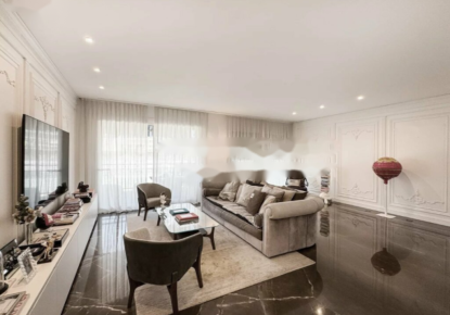 Квартира за 11 000 000 евро в Монако, Монако