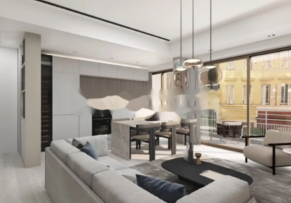 Квартира за 4 770 000 евро в Монако, Монако