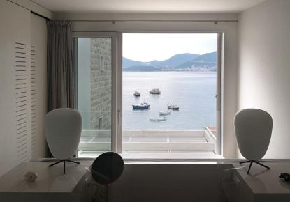 Вилла за 1 600 000 евро в Пржно, Черногория