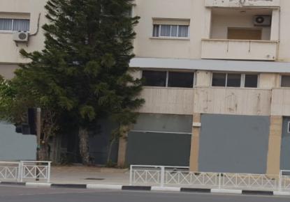 Магазин за 645 000 евро в Ларнаке, Кипр