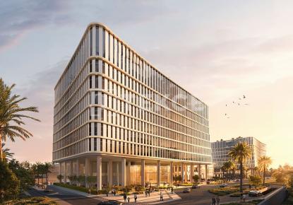 Офис за 1 475 000 евро в ОАЭ