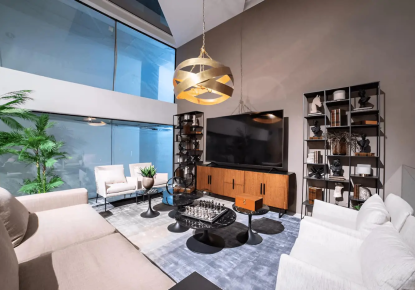 Студия за 85 586 евро в Чили