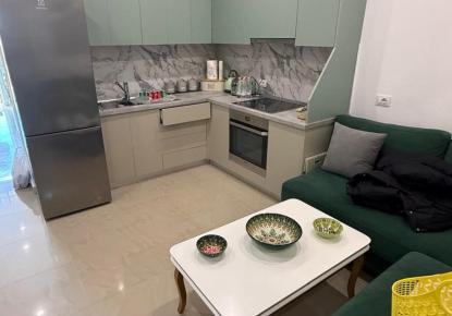 Квартира за 110 000 евро в Дурресе, Албания