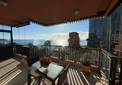 Квартира за 10 500 000 евро в Сен-Романе, Монако