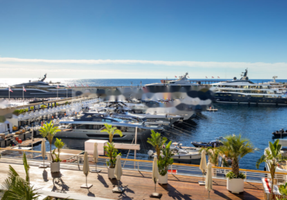 Квартира за 15 950 000 евро в Монако, Монако