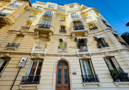 Квартира за 2 600 000 евро в Монте Карло, Монако