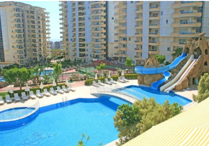 Квартира за 118 500 евро в Алании, Турция