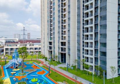 Квартира за 92 513 евро в Пномпене, Камбоджа