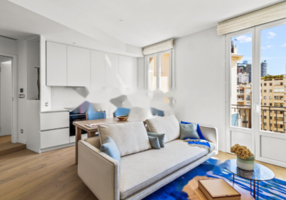 Квартира за 3 200 000 евро в Сен-Романе, Монако