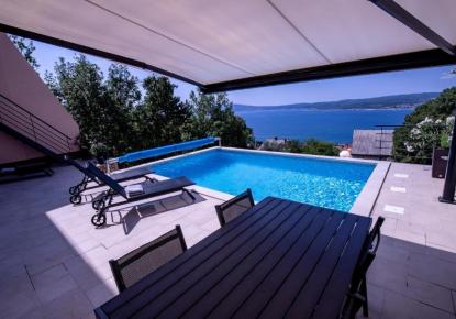 Отель, гостиница за 860 000 евро в Цриквенице, Хорватия