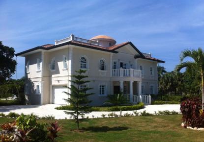 Вилла за 837 559 евро в Кабарете, Доминиканская Республика