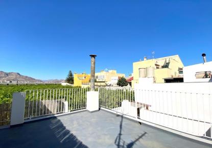 Таунхаус за 80 000 евро в Ориуэле, Испания