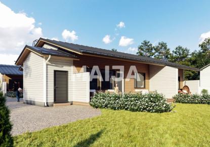 Дом за 349 000 евро в Вантаа, Финляндия