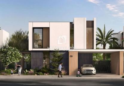 Вилла за 1 407 965 евро в Дубае, ОАЭ