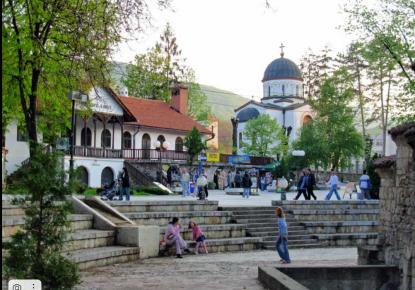 Квартира за 66 000 евро в Нише, Сербия