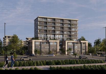 Офис за 160 000 евро в Турции