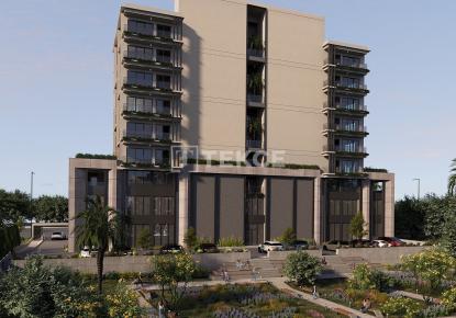 Офис за 320 000 евро в Турции