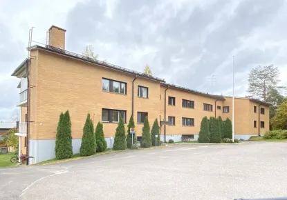 Квартира за 10 000 евро в Хейнявеси, Финляндия