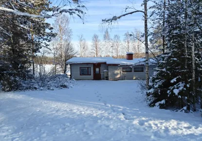 Дом за 52 000 евро в Туусниеми, Финляндия