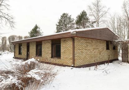 Дом за 55 000 евро в Оулу, Финляндия