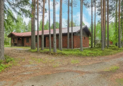 Дом за 67 500 евро в Каяани, Финляндия