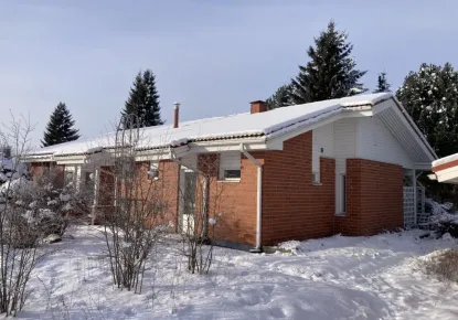 Дом за 65 000 евро в Кокколе, Финляндия