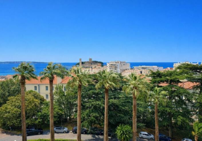 Квартира за 741 000 евро в Каннах, Франция