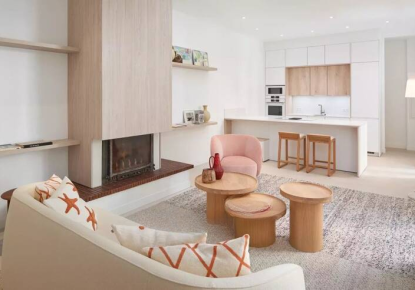 Квартира за 1 950 000 евро в Каннах, Франция