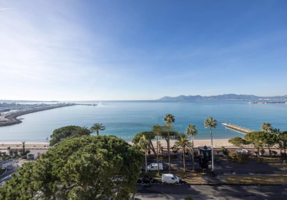 Квартира за 9 000 000 евро в Каннах, Франция