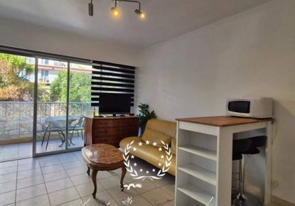 Квартира за 199 000 евро в Каннах, Франция