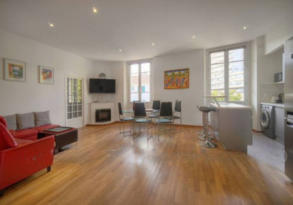 Квартира за 450 000 евро в Каннах, Франция