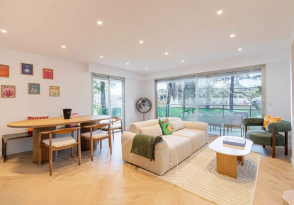 Квартира за 890 000 евро в Каннах, Франция