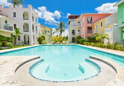 Квартира за 128 645 евро в Баваро, Доминиканская Республика